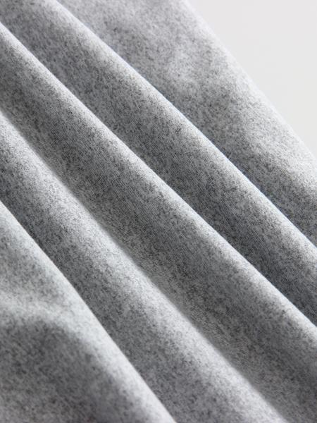 Women's Solid Color V Neck Nightdress, Casual Soft Comfortable Nightgown for All Seasons, Ladies Sleepwear for Indoor Wear, Glam Lounge Wear, Nighty Dress