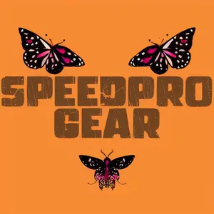 SpeedPro Gear shop logo