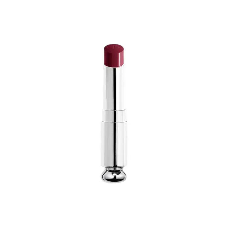 DIOR Enchanting Black Tube Lipstick Refill Cream Moisturizing