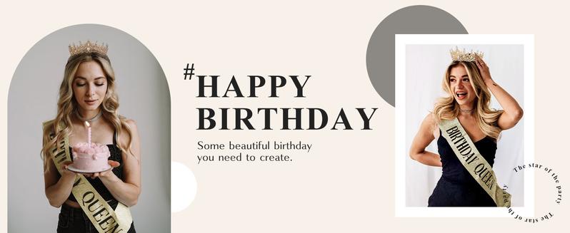 Set of 2 Queen Crystal Birthday Crowns Soft Shiny Sashes Birthday Decoration Set Women's Birthday Sashes and Headpieces, Party Decoration Supplies Set Set of 2 Queen Crystal Birthday Crowns Soft Shiny Sashes Birthday Decoration Set Women's Birthday Sashes and Headpieces, Party Decoration Supplies Set