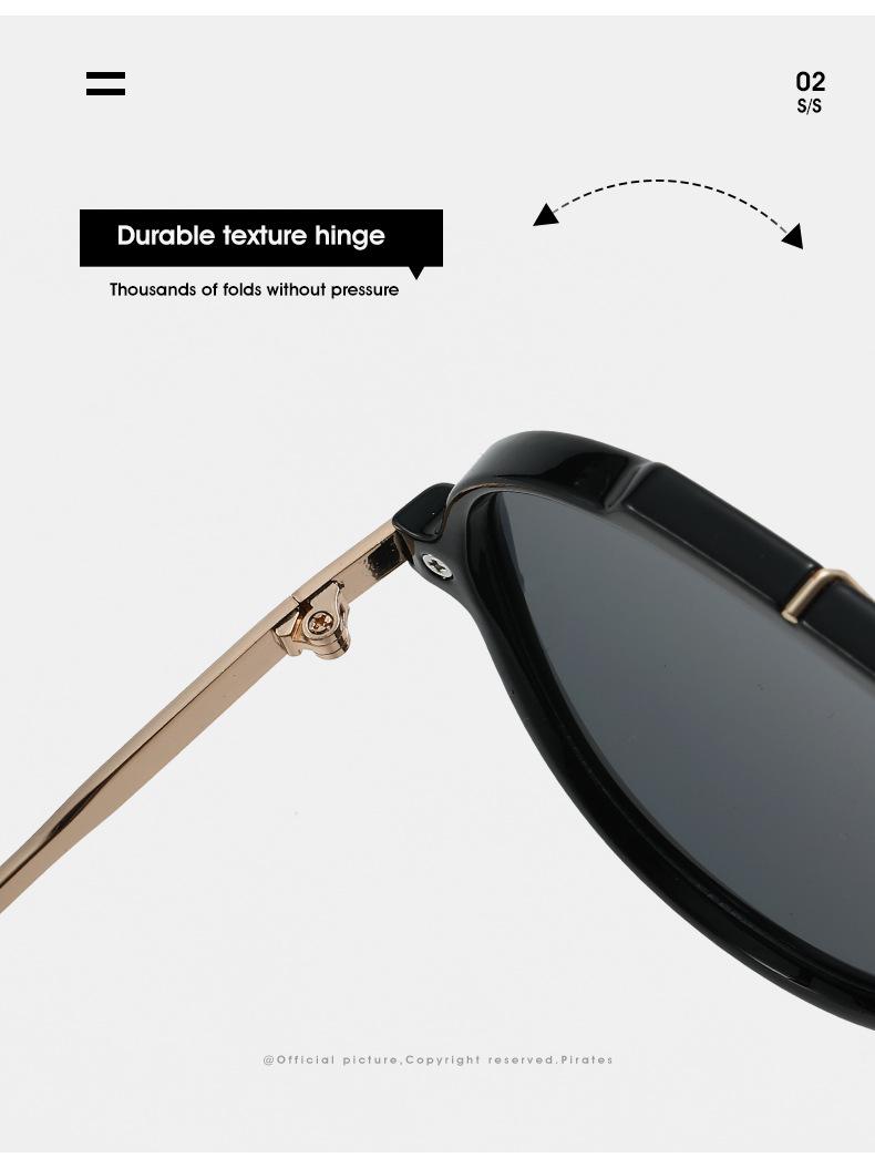 Trendy Square Sunglasses for Men & Women – Bold Lightweight Frame with UV400 Protection, Stylish Shades for Travel, Driving, Photography, TikTok Influencers, Outdoor & Everyday Wear – Eye-Catching Fashionable Eyewear