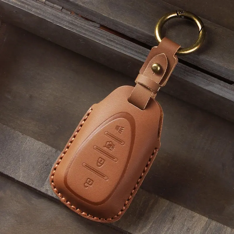Car Key Cover Case Fob Shell For Chevrolet Cruze Spark Sonic Camaro Volt Bolt Trax Malibu Captiva Lacetti Aveo 2 3 4 5 Button