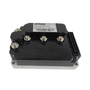Reassuring Material 72VC260 Electric Scooter BLDC Speed Mini12 Controller