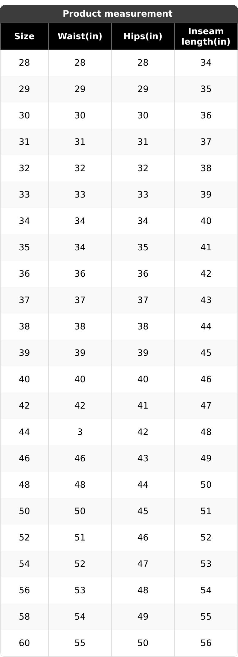 Ariat Mens Black M7 Slim Fit Straight Leg Jeans 10037890 - Comfortable Stylish Denim for Casual Wear Streetwear Pants Soft Shell Trouser