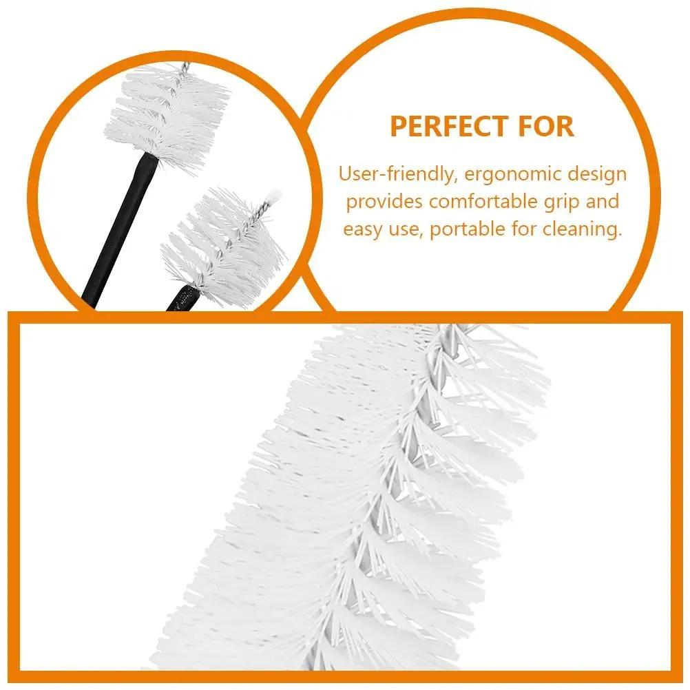 Cleaning Set, Trumpet Trombone Maintenance Hygiene Sound Quality Easy Use Cleaning Set, Music Accessories for Trumpet Trombone