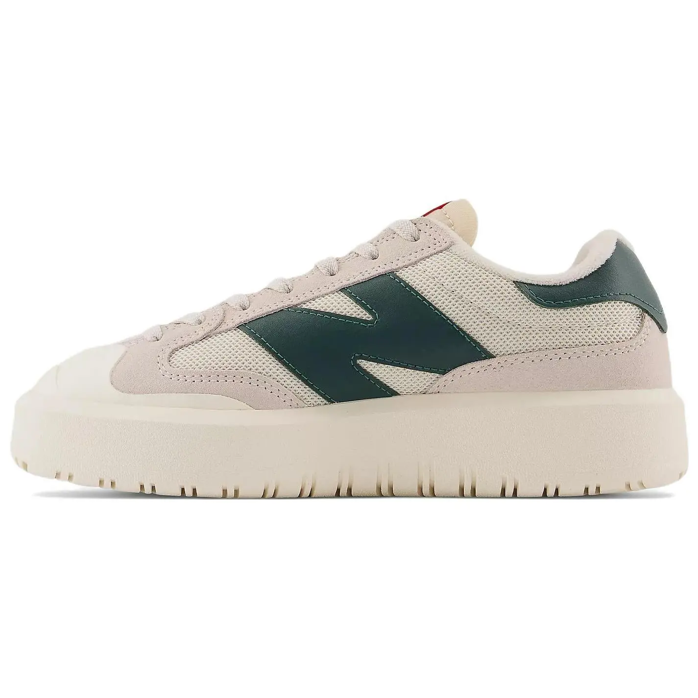 New Balance CT302 'White Nightwatch Green' CT302RA