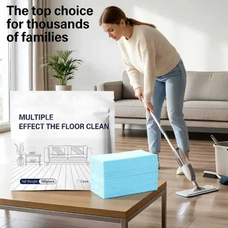 Multi-surface Floor Cleaning Tablets,Floor Cleaning Tablets for Hardwood Tile Laminate and Marble, Concentrated Floor Cleaner Tablets for Mop Bucket