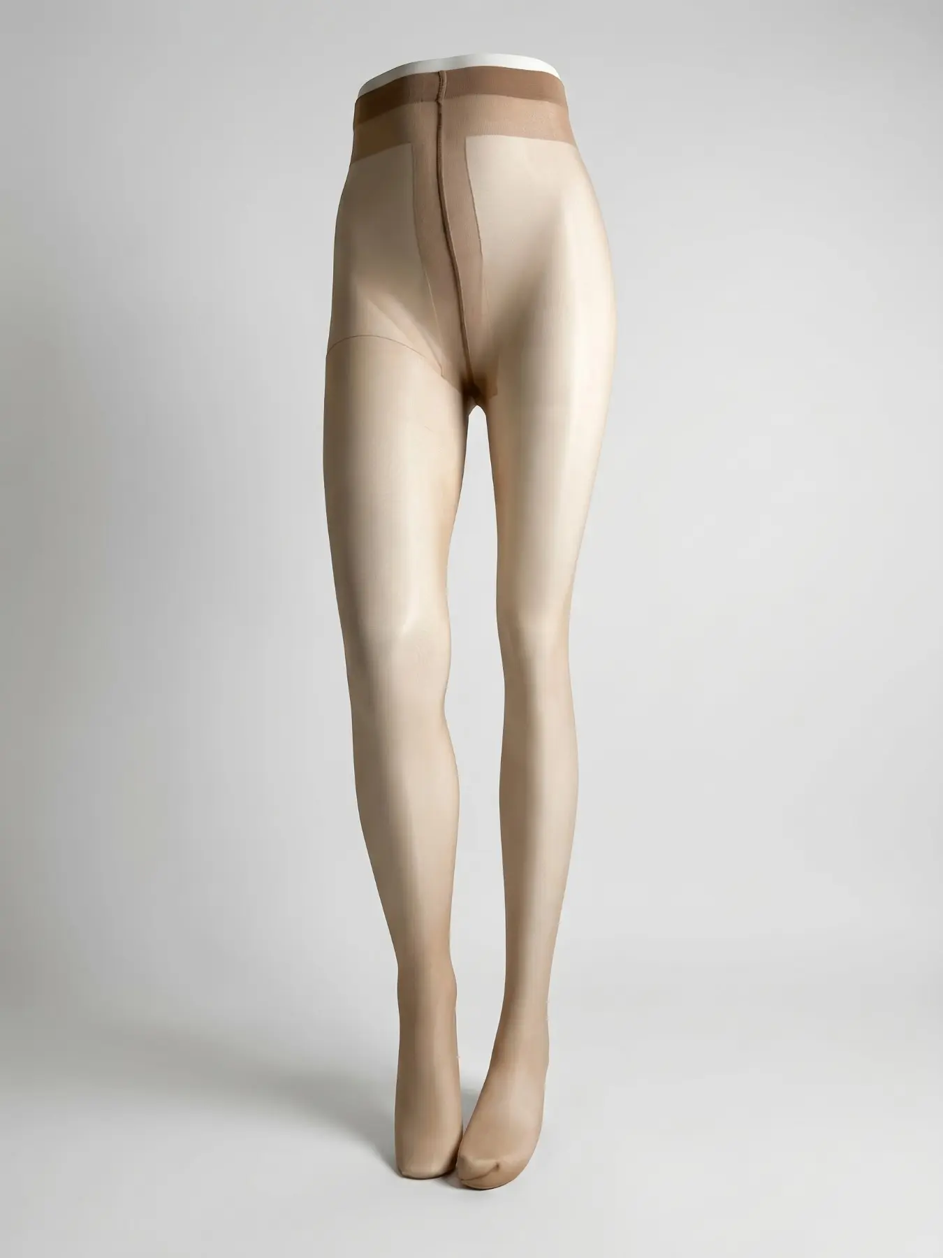 Silky Touch Casual Tights/Stockings 392