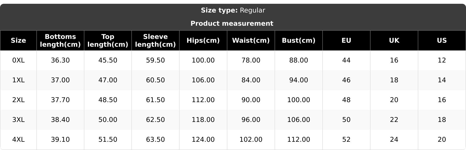 Plus Size Elegant Two-Piece Women's Skirt & Top Set, Plain High Waist Wrinkled Skirt with Long Sleeve Fitted Tee, All Seasons Fashion