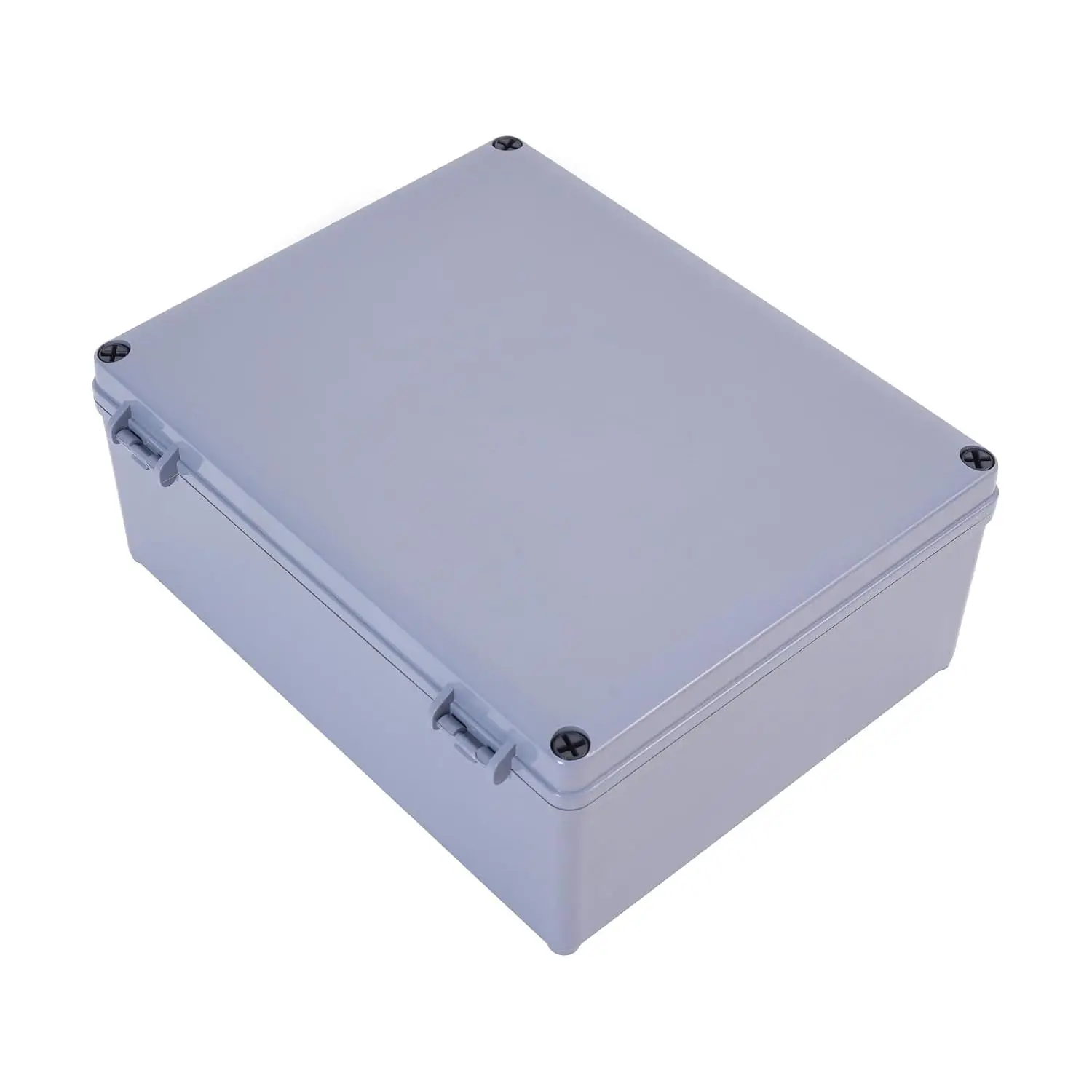 ABS Plastic   Box IP65 Junction Boxes Project Junction Conduit Box Enclosure Use for Outdoor and Indoor