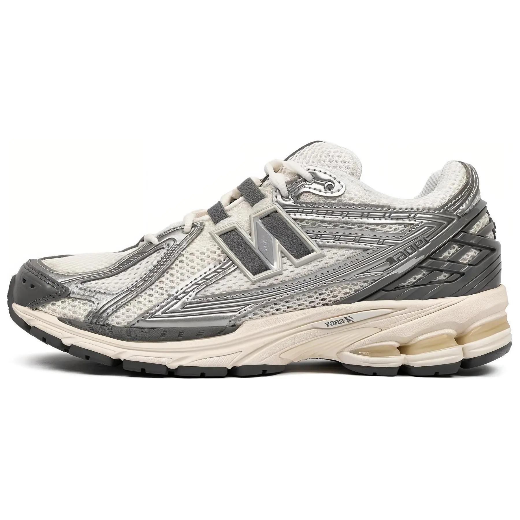 New Balance 1906R 'Grey Silver' M1906RFS