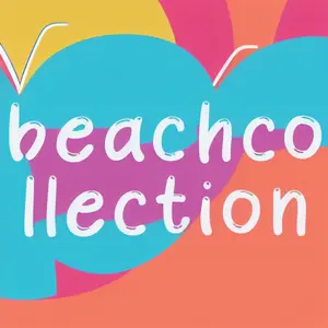 beachcollection shop logo
