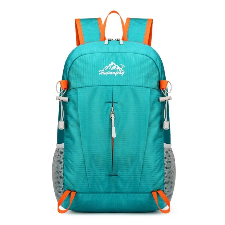 Unisex High-Capacity Breathable Lightweight Multi-Functional Outdoor Backpack - Comfortable Travel & Hiking Bag, Comfortable During Extended Wear, Backpacks