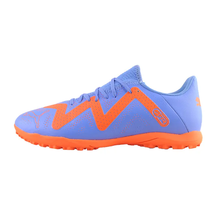 Puma Future AG Indoor Soccer Shoes with Grip Studs for Men and Women Trending Shoes, House White Official Shoes to Get / Maison Mihara