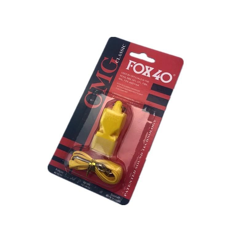 Referee Sports Whistle with Lanyard, Clear Basketball Whistle, Essential Game Accessory, Must-Have for Ball Games