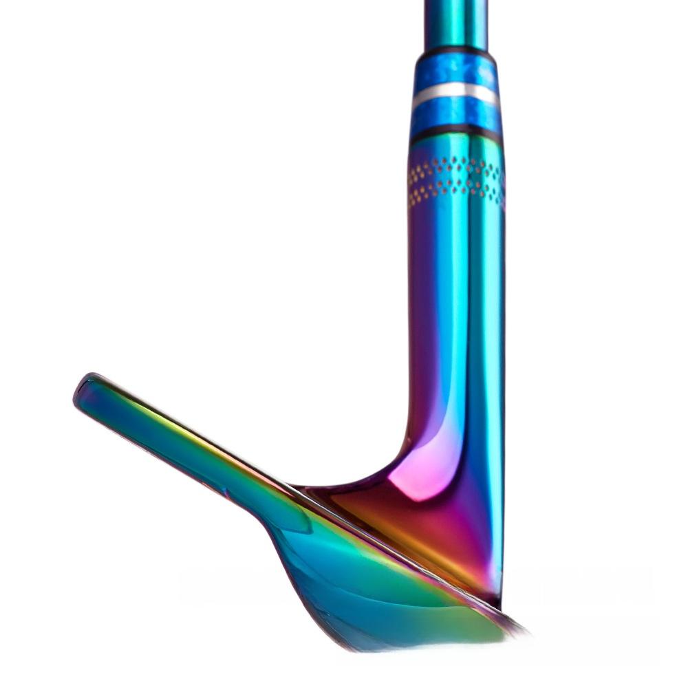 New NE6 Golf Wedge (Sand/Pitching) - Men's Chipping Club with Precision Adjustability New NE6 Golf Wedge (Sand/Pitching) - Men's Chipping Club with Precision Adjustability