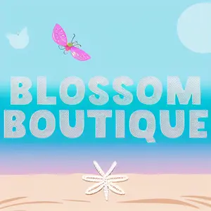 Blossom Boutique Since 2018