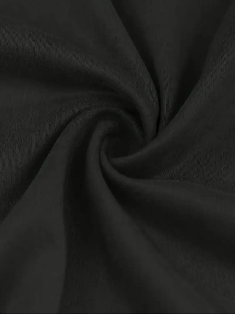 Men's two-piece set men's fashion solid color pocket open button lapel jacket and solid color set formal long sleeved