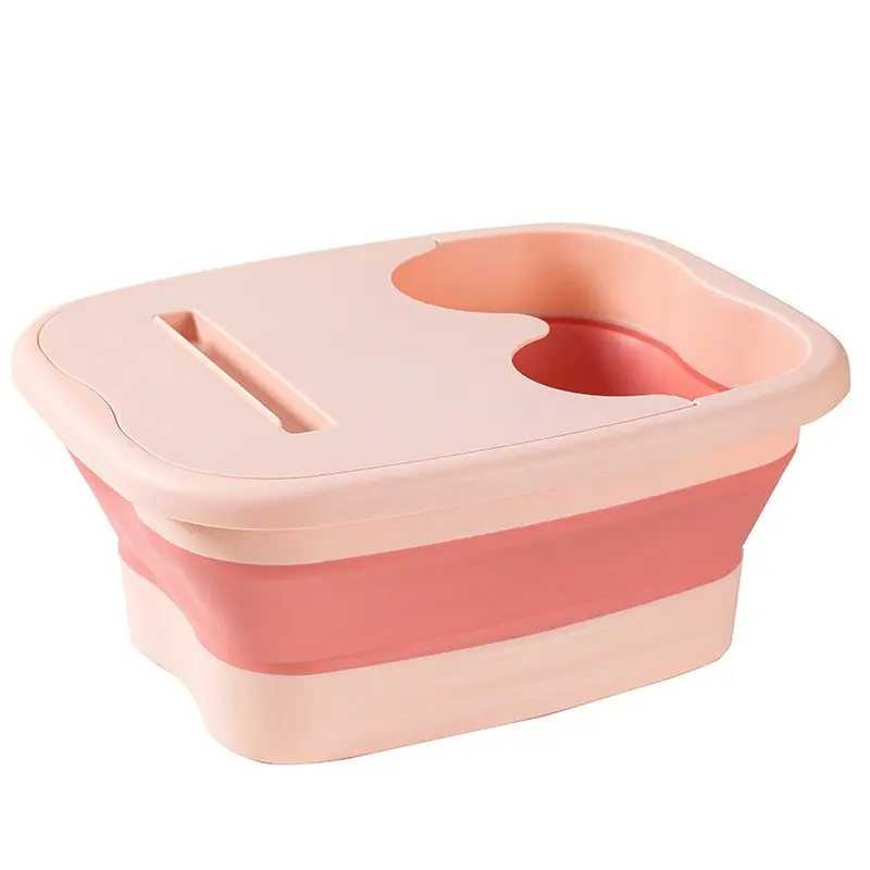 Ultimate Soaking Experience for Comfortable Feet