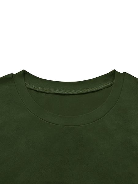 Women's Striped Print Long Sleeve Top & Pants Two-piece Set, Casual Fashion Cozy Round Neck Top & Trousers for Daily Outdoor Wear, Ladies Clothes for Spring