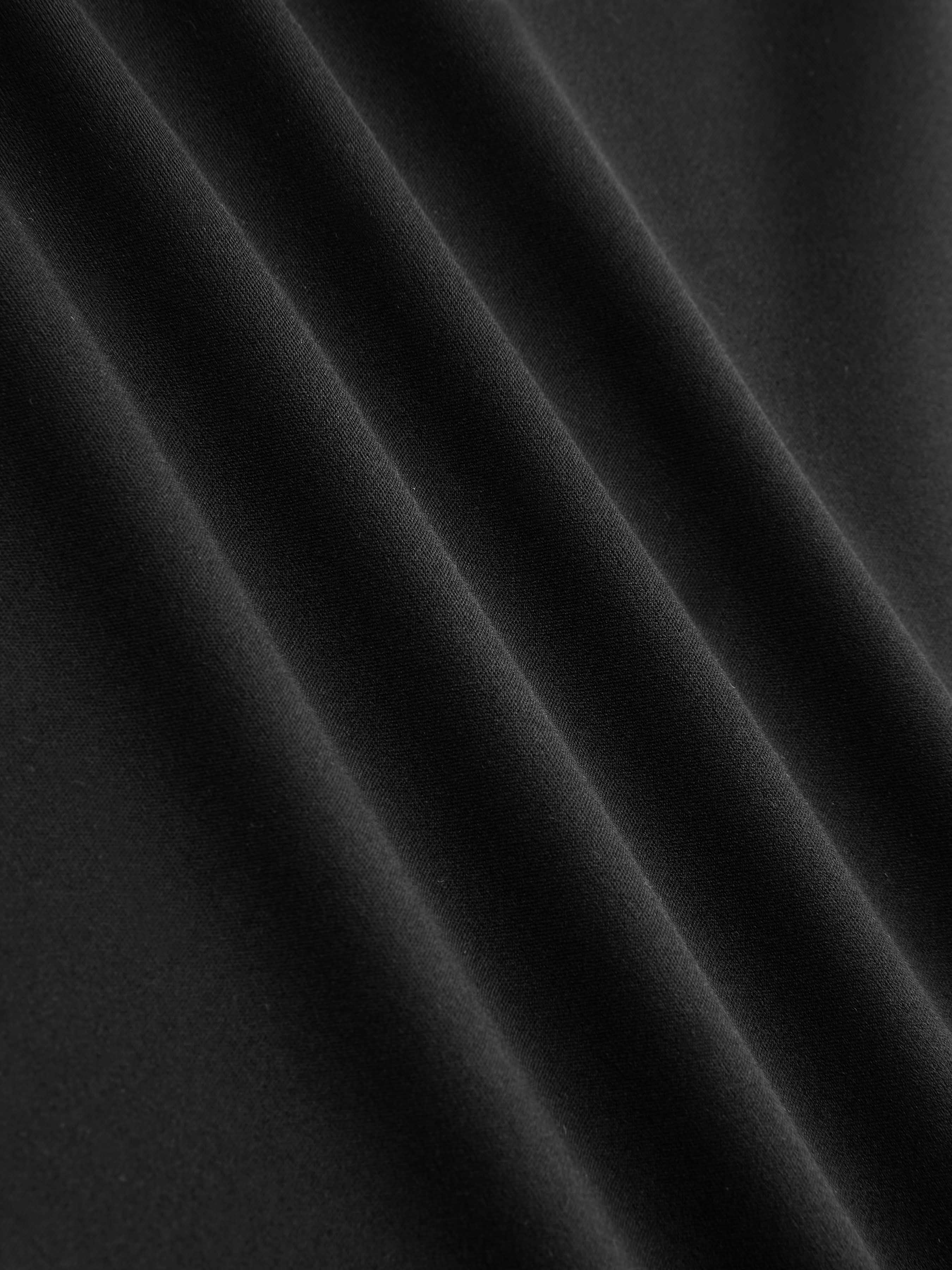 Cider [size 2-10] U-neckline Solid Cami Romper