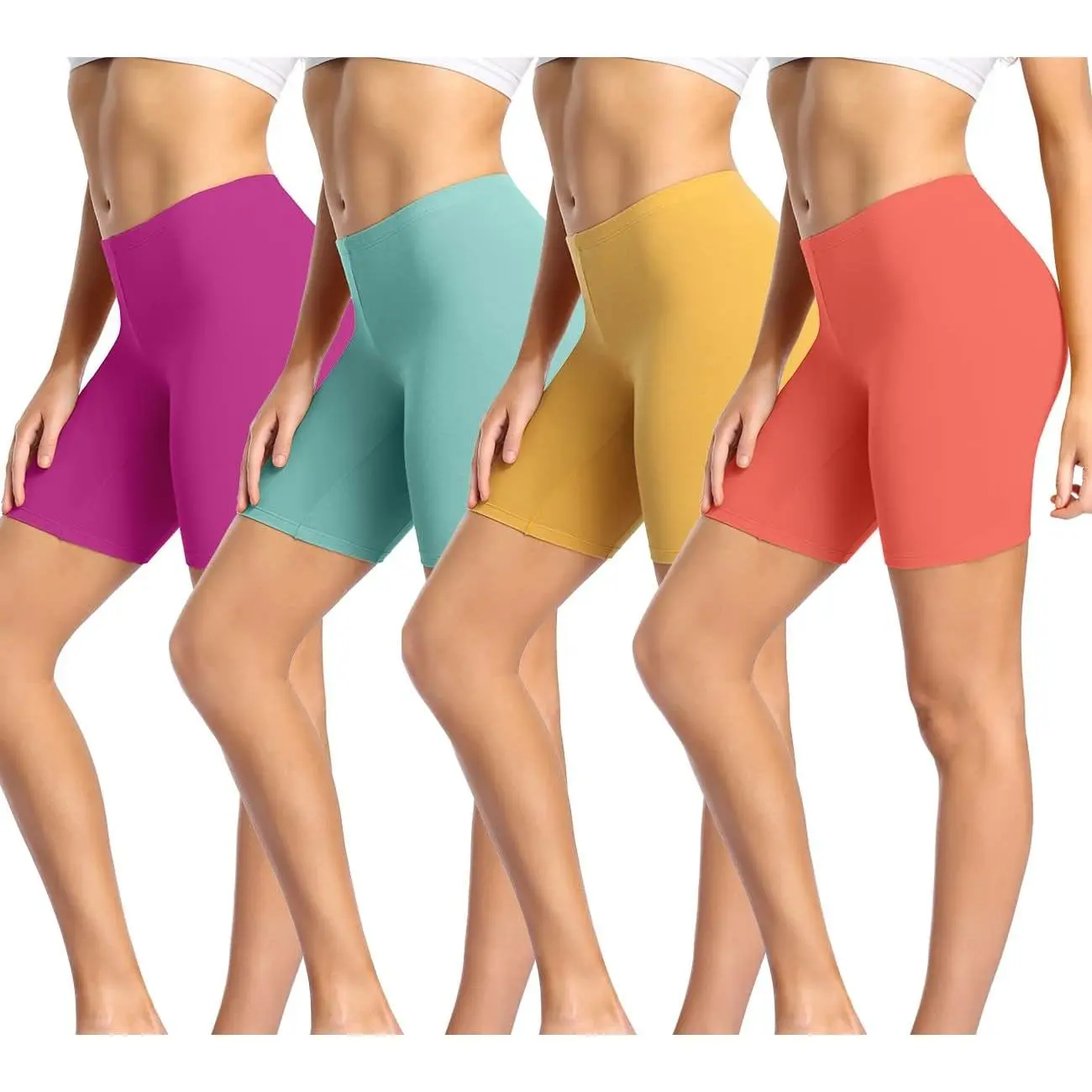 Multicolor05-4 Pack