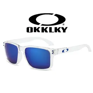 Outdoor Cycling Sunglasses, Windproof and Dust-Resistant, Hiking Protective Goggles, Sports Shades, UV Protection, Comfortable Fit