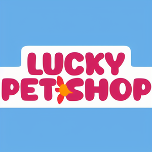 Lucky Pet shop