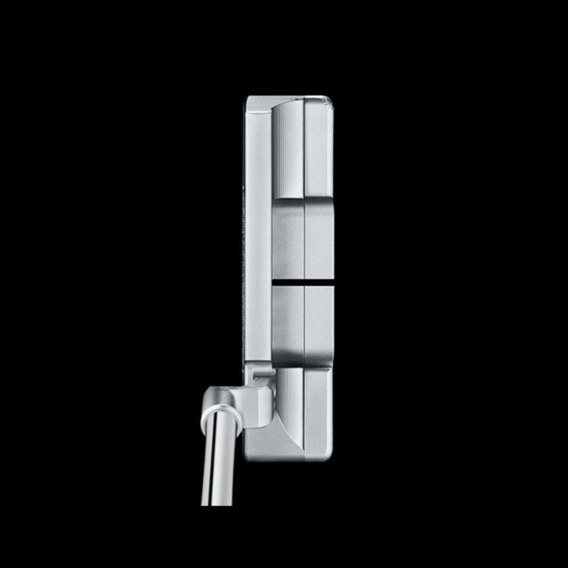 2026Newport 2 Select Archival Putter is a right-handed masterpiece that combines heritage design and 3-point stability. Built with precision engineering, it delivers tour-grade performance and a legendary feel.