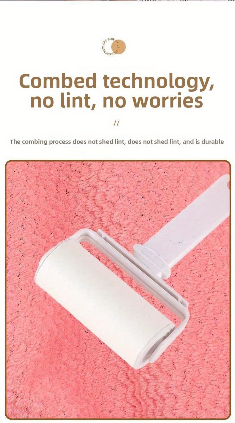 A Super Absorbent, Quick-drying, Wearable Bath Towel. This Adorable and Soft-style Home Bathrobe Is Skin-friendly and Breathable. It Can Be Worn Instantly After Showering Without Sticking to the Body, and It Doesn't Shed Lint. Comfortable and Warm