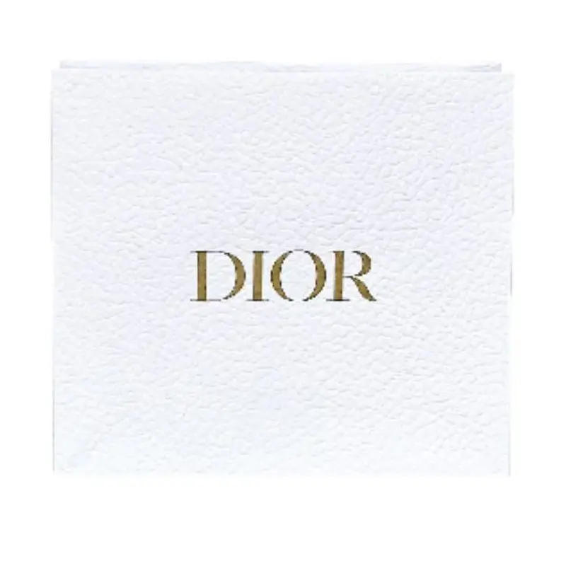 DIOR Wild Fragrance Shower Gel Travel Size Men's Perfume Set, Fougere 10ml+20ml Birthday Gift For Girlfriend, Cosmetics