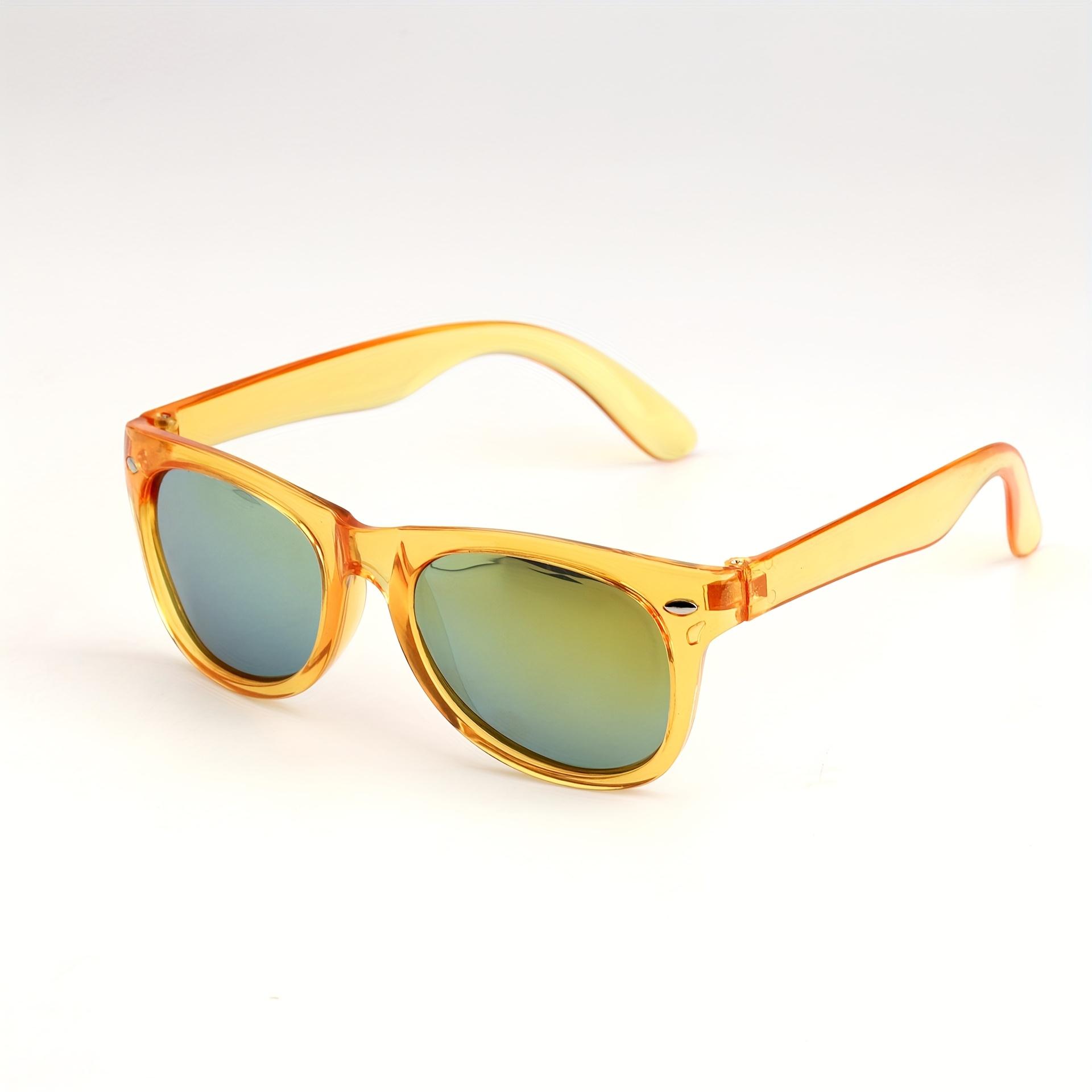 Stylish Birthday Wedding Party Glasses for Kids Adults Unisex Guest Gifts Fashion Eyewear