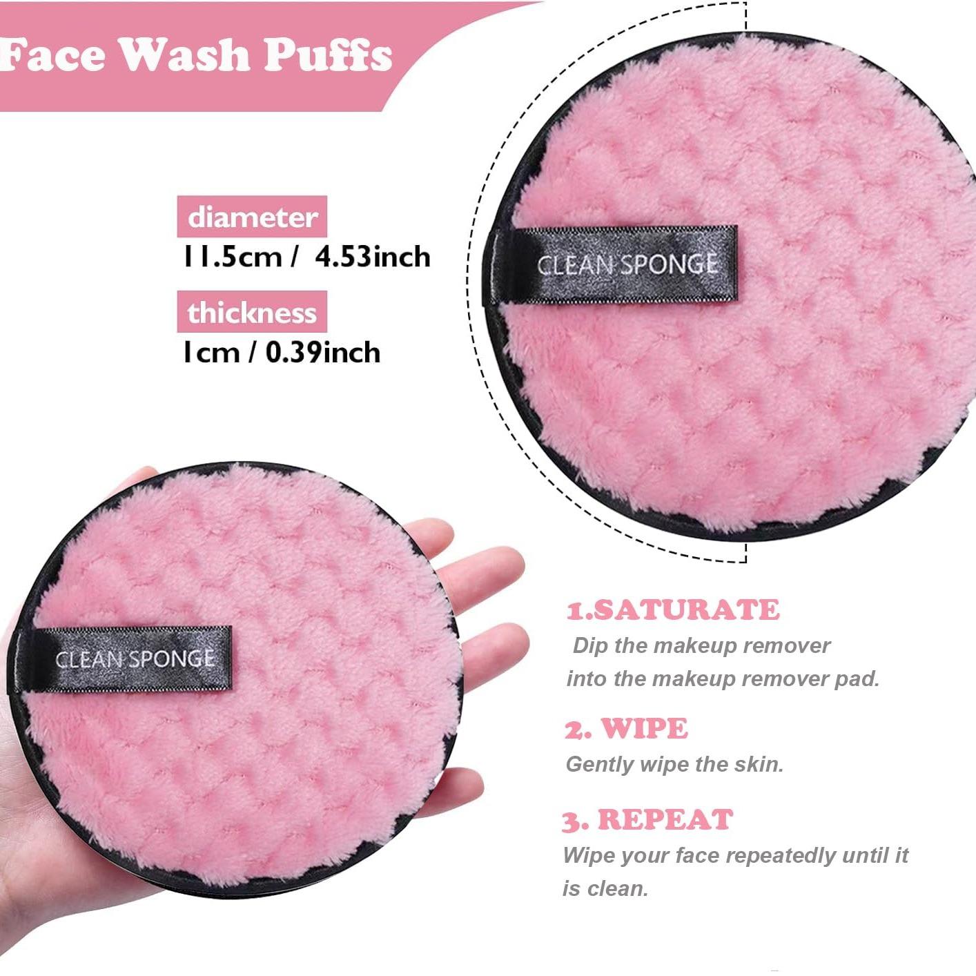 Professional Makeup Brush Set with Puff Combo, Coffee Color Beauty Tools, Eyeshadow Foundation Concealer Brushes, Portable Storage Bag Included