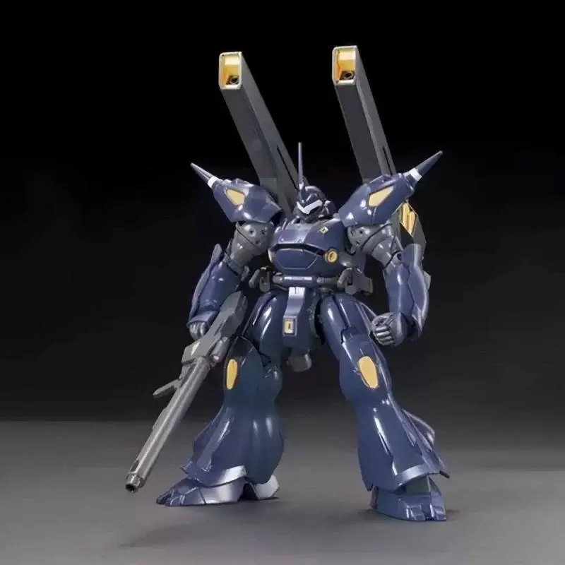 2026 new hot item 1/144 Scale Hg Star Amazing Kampfer Combat Mecha Model Kit, Diy Puzzle Assembly Toy For Adult & Teen Collection Adult Fans Hobby