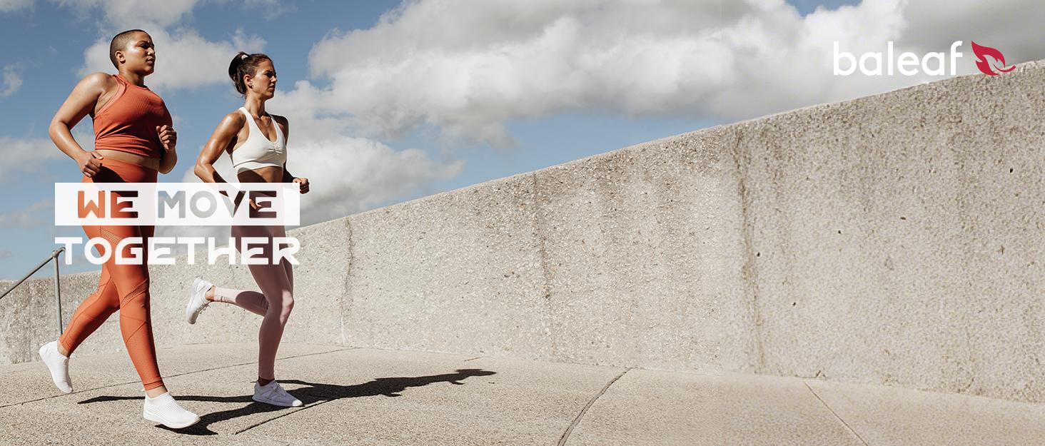 Baleaf Women's Open Back Workout Tops Short Sleeve Athletic Shirts Quick Dry Criss Cross Yoga T-Shirts UPF 50+ Loose Fit for Gym Running