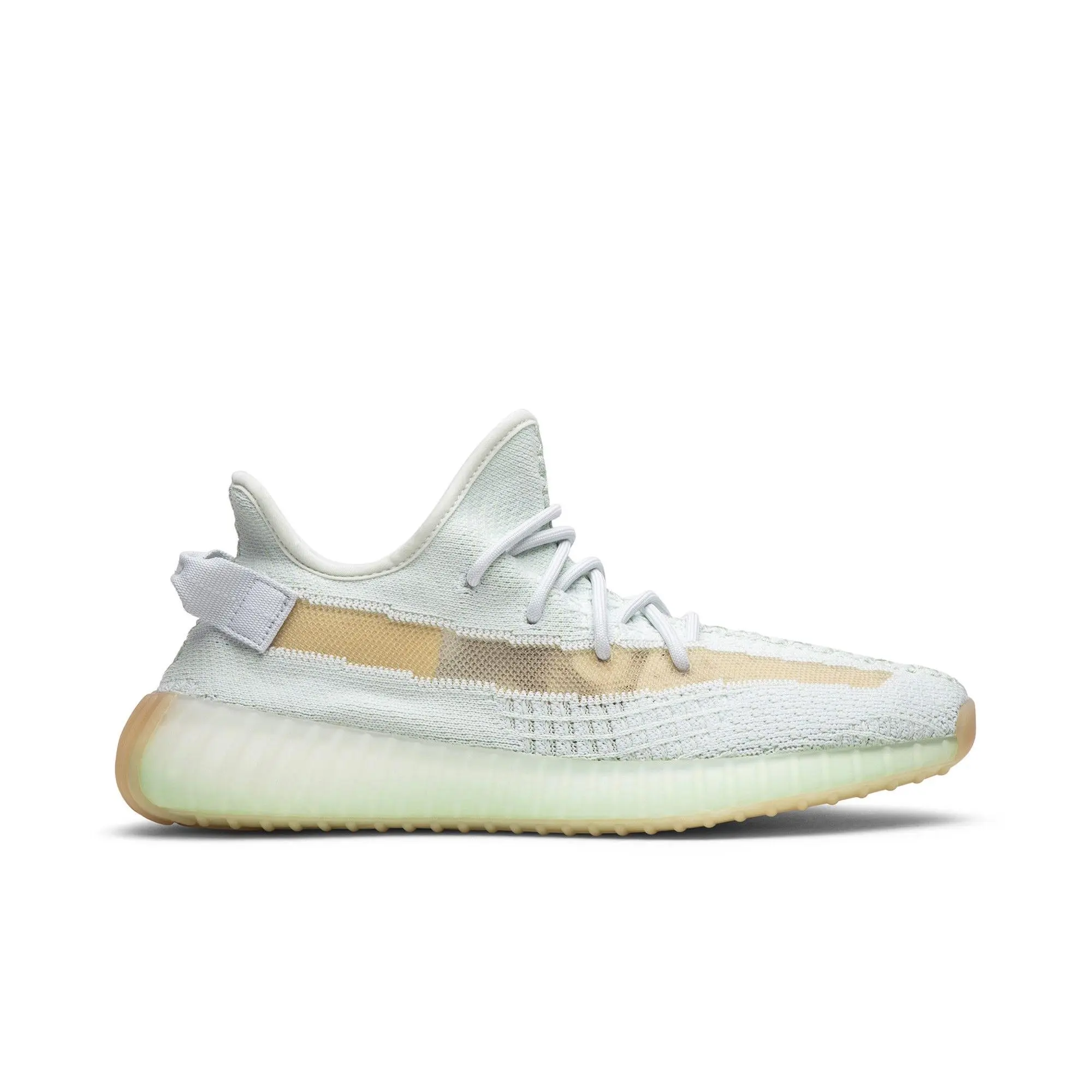 adidas Yeezy Boost 350 V2 'Hyperspace' 2019 (Unisex) Hyperspace/Hyperspace/Hyperspace lifestyle casual shoes EG7491