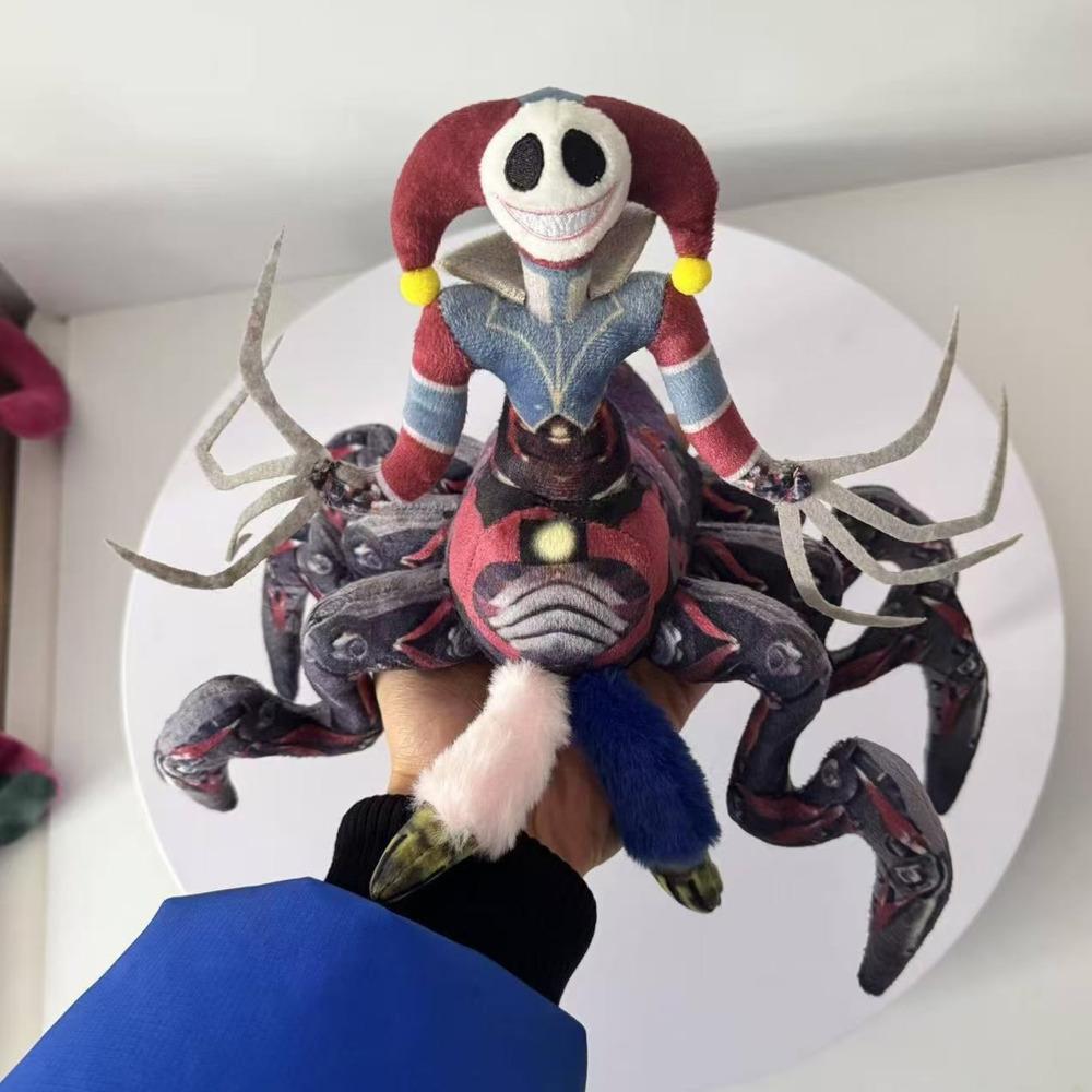 25cm Plush Toys Poppyed Playtimes Plush Toy Poppyed Playtimes Toys Poppyed Playtimes Plush Birthday Gift