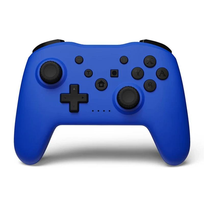 Wireless Controller, BT Gamepad, Esports Controller, Wireless Joystick for Nintendo Switch PC PS3 TV