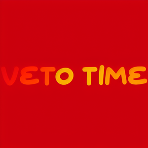 Veto Time Veto Time