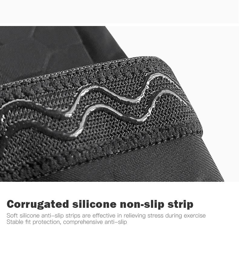 Football Shin Guard Socks Sleeves with Foam,Calf Compression Sleeve Honeycomb Pads,Sports Legging & Soccer Equipment