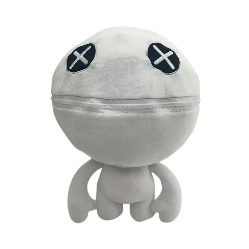 Poppy Playtime Chapter 5 Chum Chompkins Plush Toy 1006 Spider Clown Stuffed Doll Horror Game Gift for Fans