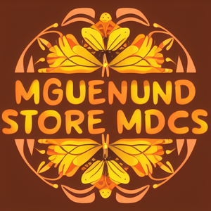 MGUENUND STORE MDCS