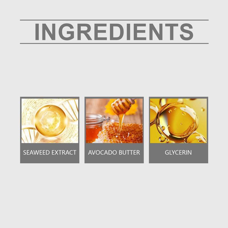 East Moon Intimate Hair Removal Cream for Men Full Body Use Gentle Effective Moisturizing Nourishing No Irritation Quick Results