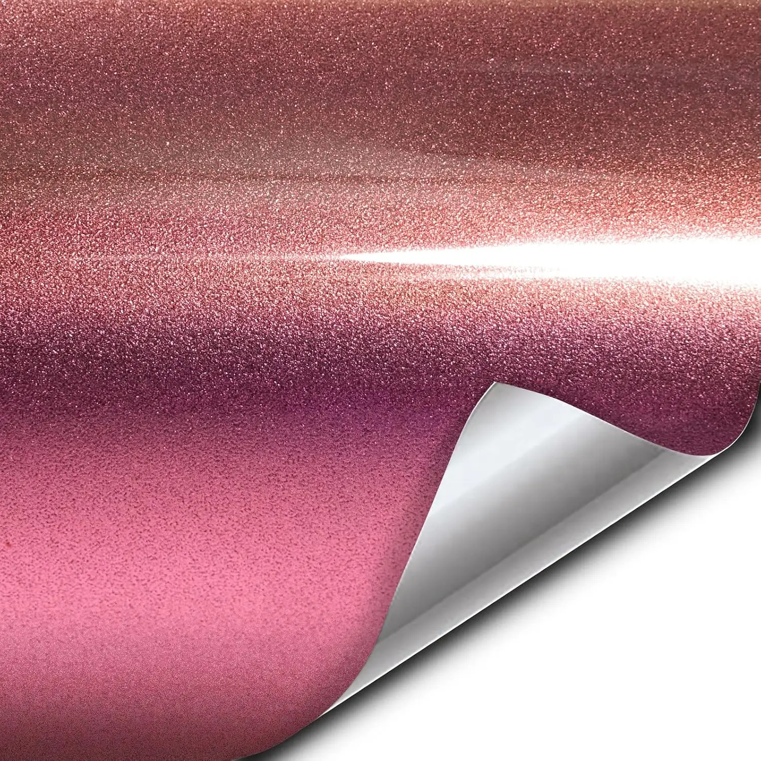 XPO Gloss Liquid Metal  Vinyl  Wrap Film (1ft x 5ft)