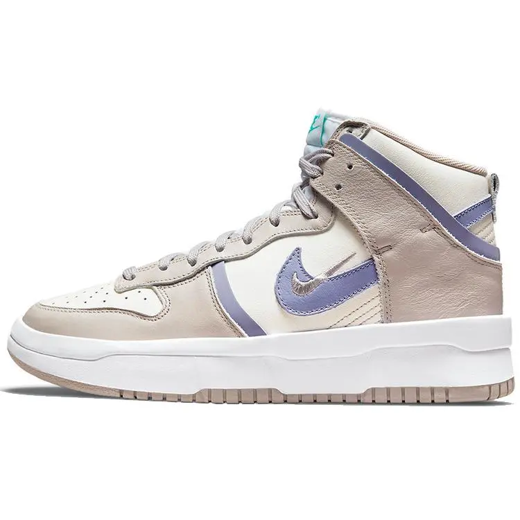 Nike Wmns Dunk High Up 'Iron Purple' DH3718-101