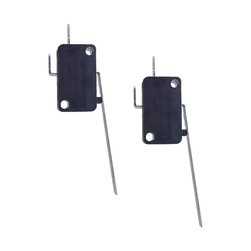 FridayParts 2 Pcs Low Air Flow Sail Switch 232261 for Suburban SF Series Furnace SF-20 SF-25 SF-30 SF-35 SF-42 SF-20F SF-25F SF-30F SF-35F SF-42F