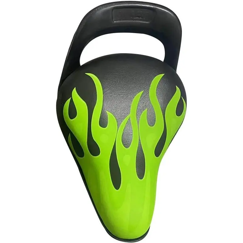 Kids Bicycle Saddle Bike Seat for Kids with Handle Bike Replacement Saddle for Boys and Girls Bicycle