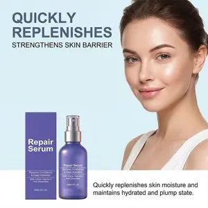 Repair Serum with Arnica, Vitamin K and Ceramides, Deep Hydration, Lightweight, 2 Fl Oz