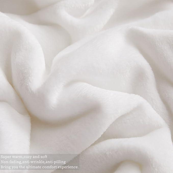 Football Blanket Gifts of San Francisco, Game Day Blanket Snuggle Up in Ultra-Soft Flannel with SF Vibes We Almost Always Almost Win Throw , Football Gift For Him Multipurpose Use