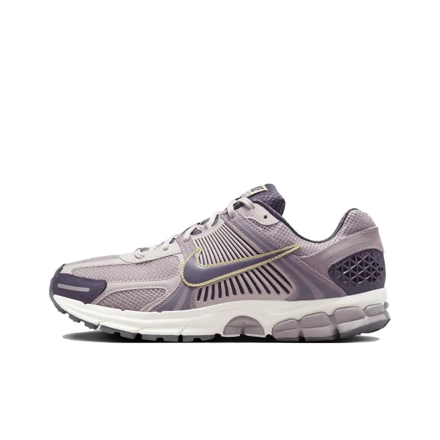 Nike Men's Air Zoom Vomero 5 'Platinum Violet Gold' HQ3643-019